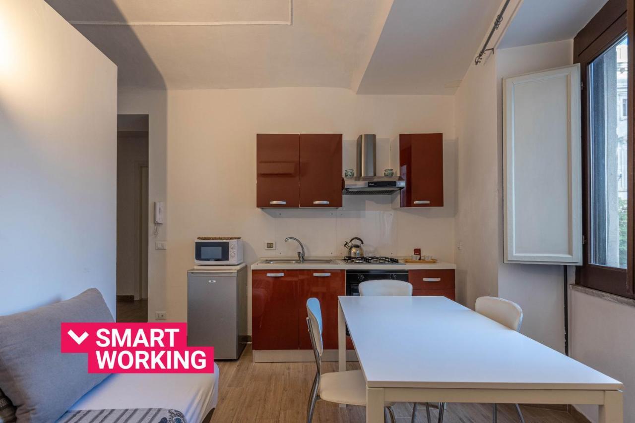 Borsa Apartments By Wonderful Italy Palermo Exterior foto